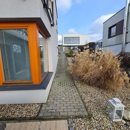 Marie Apartmán Zlín