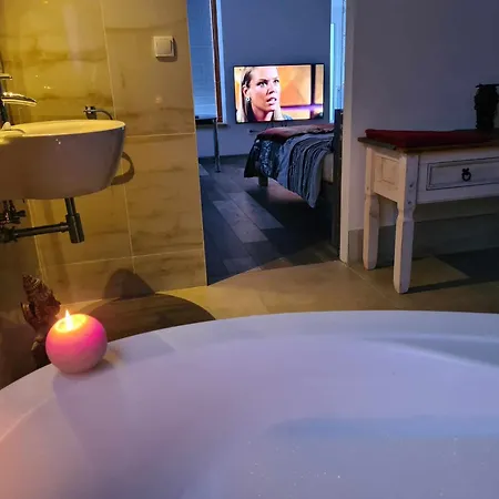 Apartmán Marie Zlín