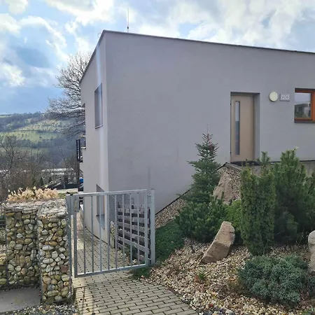Marie Apartmán Zlín