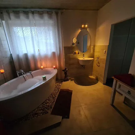 Marie Apartmán Zlín