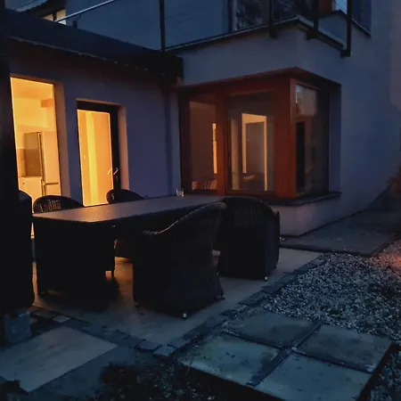 Apartmán Marie *