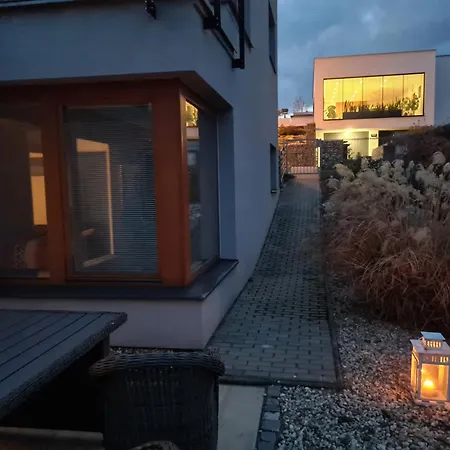 Apartmán Marie *