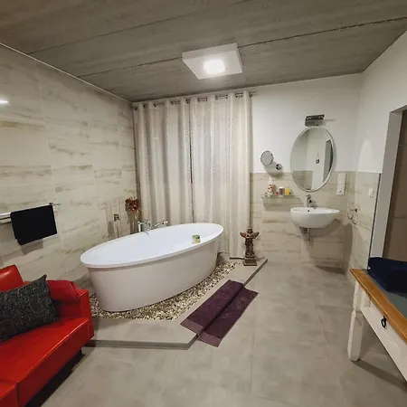 Apartmán Marie Zlín