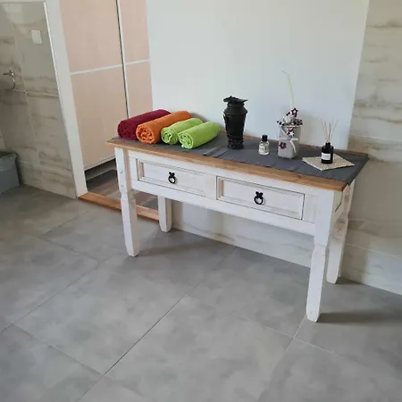 Marie Apartmán *