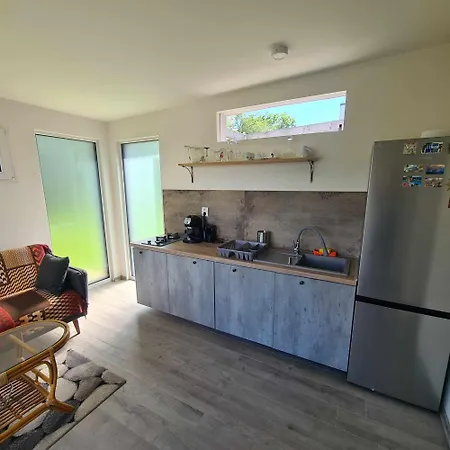 Marie Apartmán Zlín