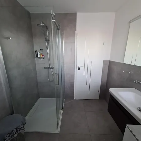 Apartmán Marie Zlín
