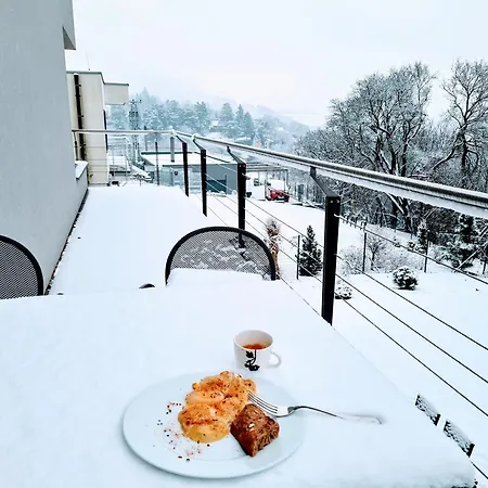 Marie Apartmán *