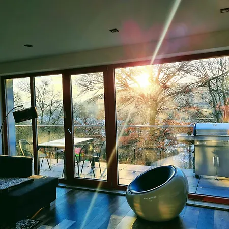 Marie Apartmán
