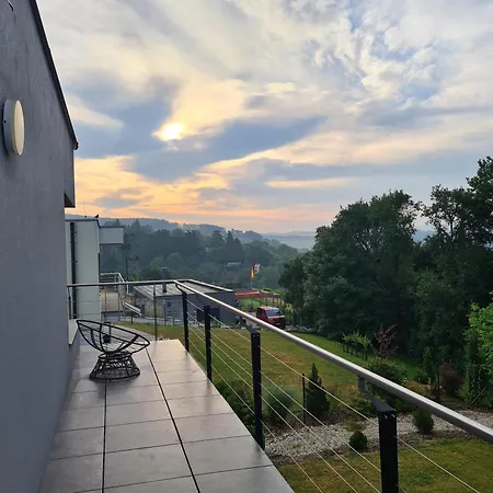 Apartmán Marie