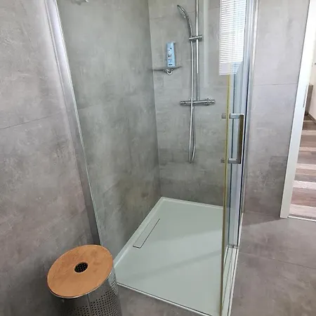 Marie Apartmán Zlín