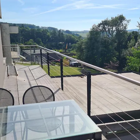 Apartmán Marie *