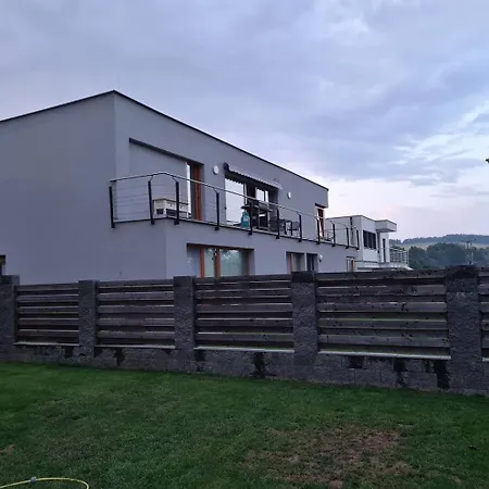 Marie Apartmán *