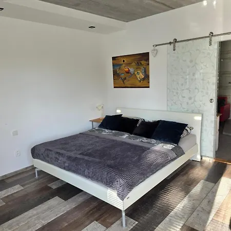 Marie Apartmán