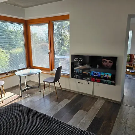 Apartmán Marie