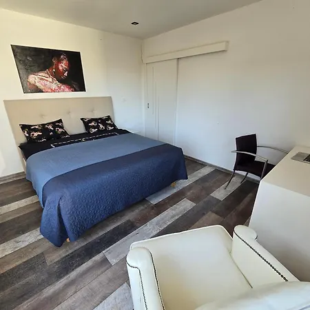 Apartmán Marie *