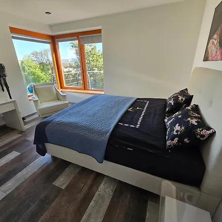 Marie Apartmán