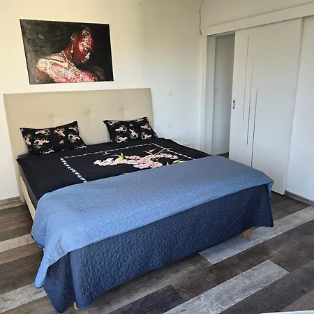 Apartment Marie