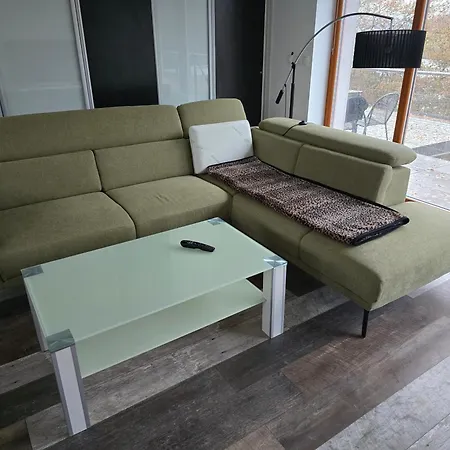 Apartmán Marie *