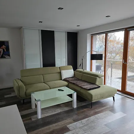 Apartmán Marie *
